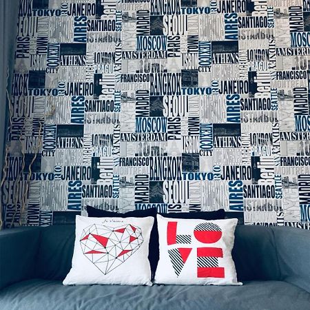 City Life By J&G Vacation Homes Skudai Ngoại thất bức ảnh